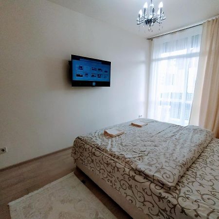 Vanilla Vip Apartment Liov Exterior foto