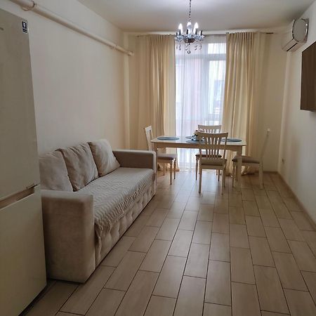 Vanilla Vip Apartment Liov Exterior foto