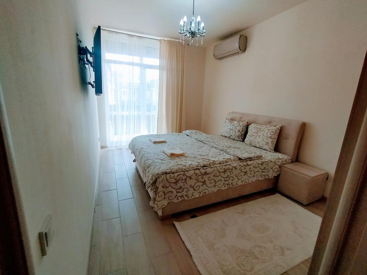 Vanilla Vip Apartment Liov Exterior foto