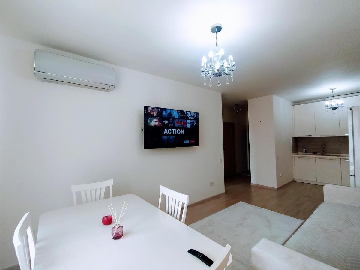Vanilla Vip Apartment Liov Exterior foto