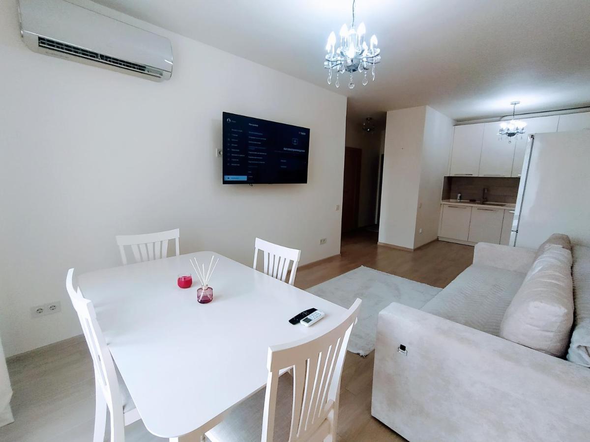 Vanilla Vip Apartment Liov Exterior foto