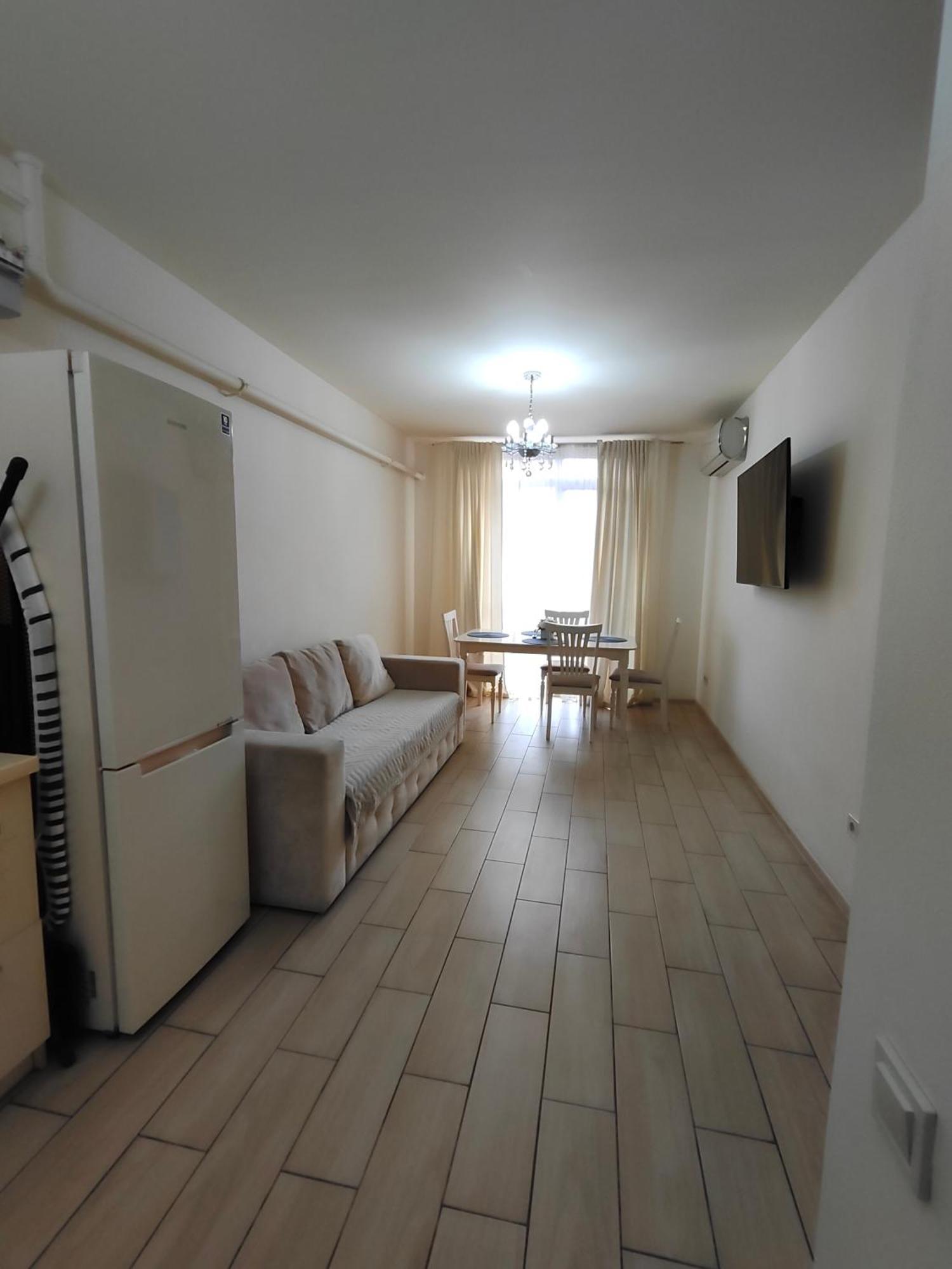 Vanilla Vip Apartment Liov Exterior foto
